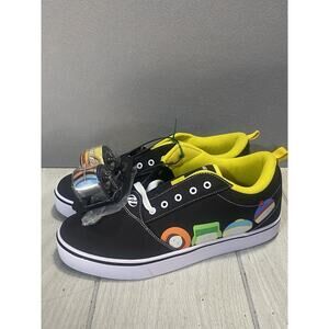 Men's Heelys Pro 20 South Park Size 11 Hard To Find Low Top